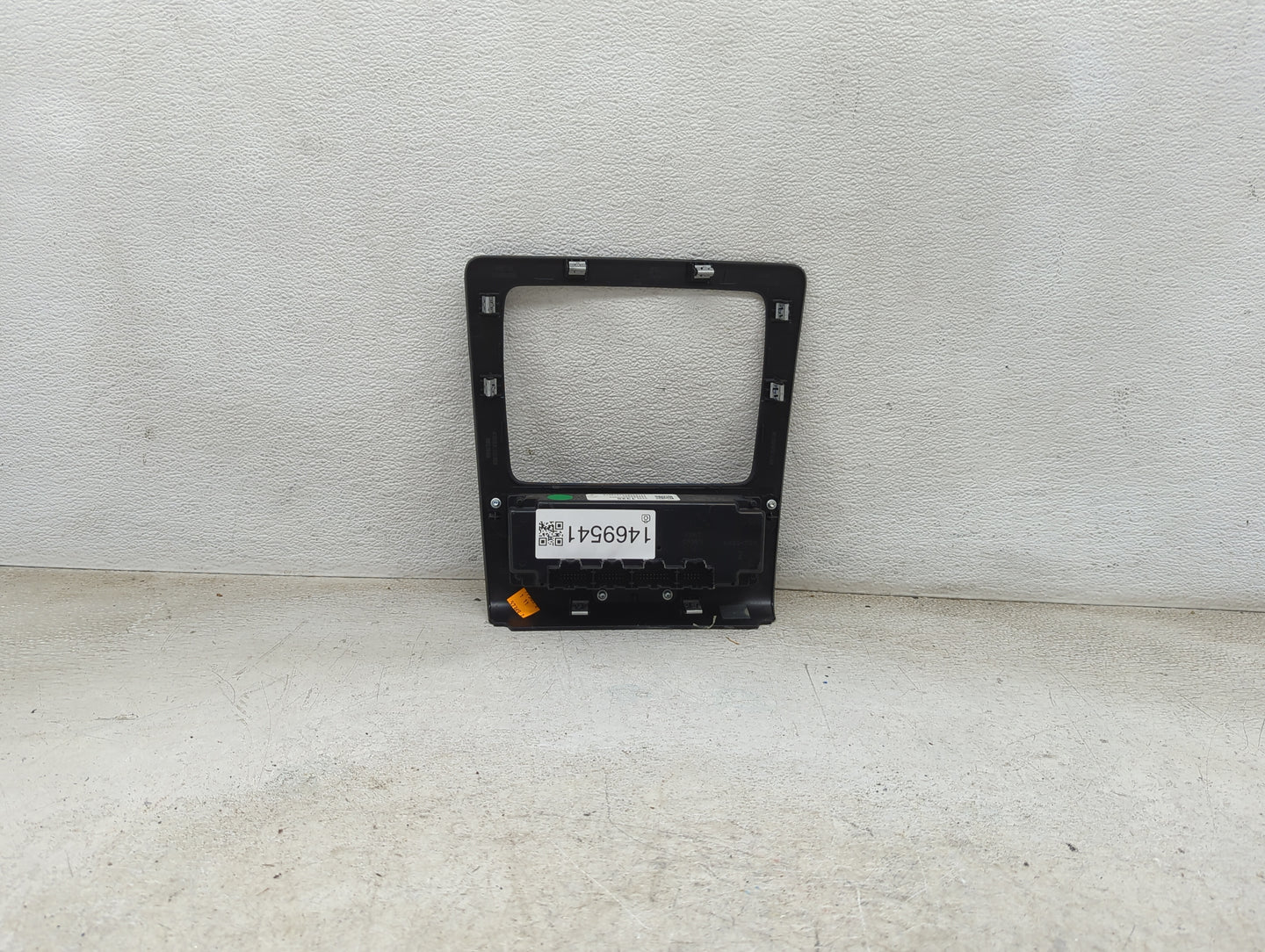 2013-2017 Chevrolet Traverse Climate Control Module Temperature AC/Heater Replacement P/N:23251326 3239800000000X Fits OEM U