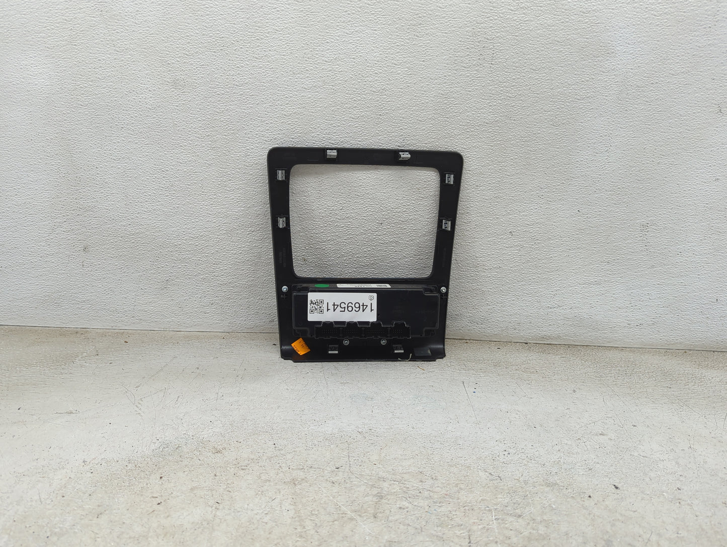 2013-2017 Chevrolet Traverse Climate Control Module Temperature AC/Heater Replacement P/N:23251326 3239800000000X Fits OEM U