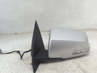 compare product 2015-2017 Chevrolet Traverse Driver Side View Mirror - Left Door Mirror OEM Used