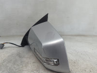 2015-2017 Chevrolet Traverse Driver Side View Mirror - Left Door Mirror OEM Used - Oemusedautoparts1.com