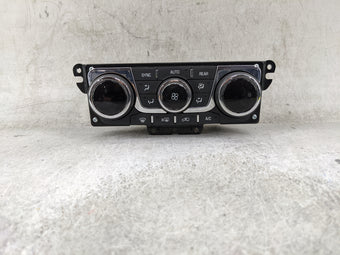 compare product 2013-2017 Chevrolet Traverse Climate Control Module Temperature AC/Heater Replacement P/N:23251326 3239800000000X Fits OEM Used Auto Parts