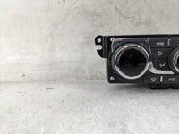 2013-2017 Chevrolet Traverse Climate Control Module Temperature AC/Heater Replacement P/N:23251326 3239800000000X Fits OEM U