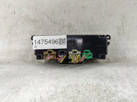 2013-2017 Chevrolet Traverse Climate Control Module Temperature AC/Heater Replacement P/N:23251326 3239800000000X Fits OEM U