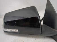 2015-2017 Chevrolet Traverse Passenger Side View Mirror - Right Door Mirror OEM Used - Oemusedautoparts1.com