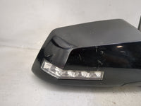 2015-2017 Chevrolet Traverse Passenger Side View Mirror - Right Door Mirror OEM Used - Oemusedautoparts1.com