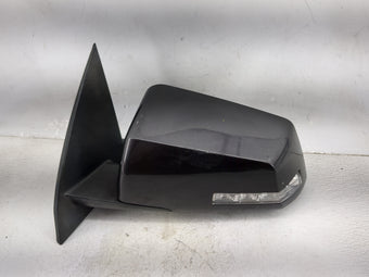 compare product 2015-2017 Chevrolet Traverse Driver Side View Mirror - Left Door Mirror OEM Used