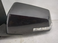 2015-2017 Chevrolet Traverse Driver Side View Mirror - Left Door Mirror OEM Used - Oemusedautoparts1.com