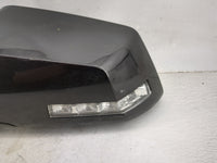 2015-2017 Chevrolet Traverse Driver Side View Mirror - Left Door Mirror OEM Used - Oemusedautoparts1.com