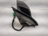2015-2017 Chevrolet Traverse Driver Side View Mirror - Left Door Mirror OEM Used - Oemusedautoparts1.com