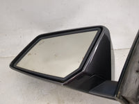 2015-2017 Chevrolet Traverse Driver Side View Mirror - Left Door Mirror OEM Used - Oemusedautoparts1.com