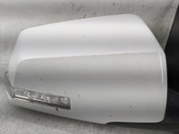 2015-2017 Chevrolet Traverse Passenger Side View Mirror - Right Door Mirror OEM Used - Oemusedautoparts1.com