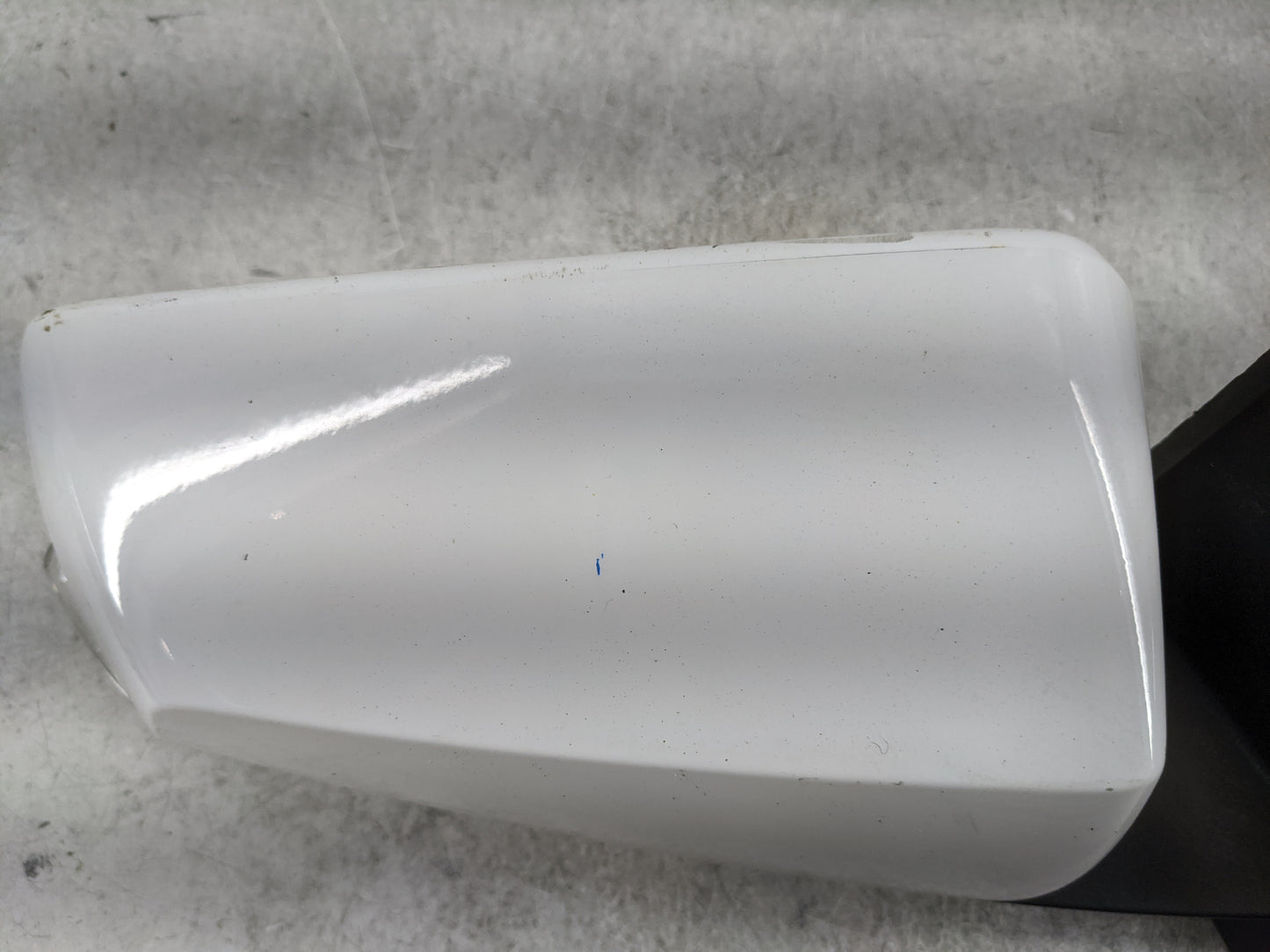 2015-2017 Chevrolet Traverse Passenger Side View Mirror - Right Door Mirror OEM Used - Oemusedautoparts1.com