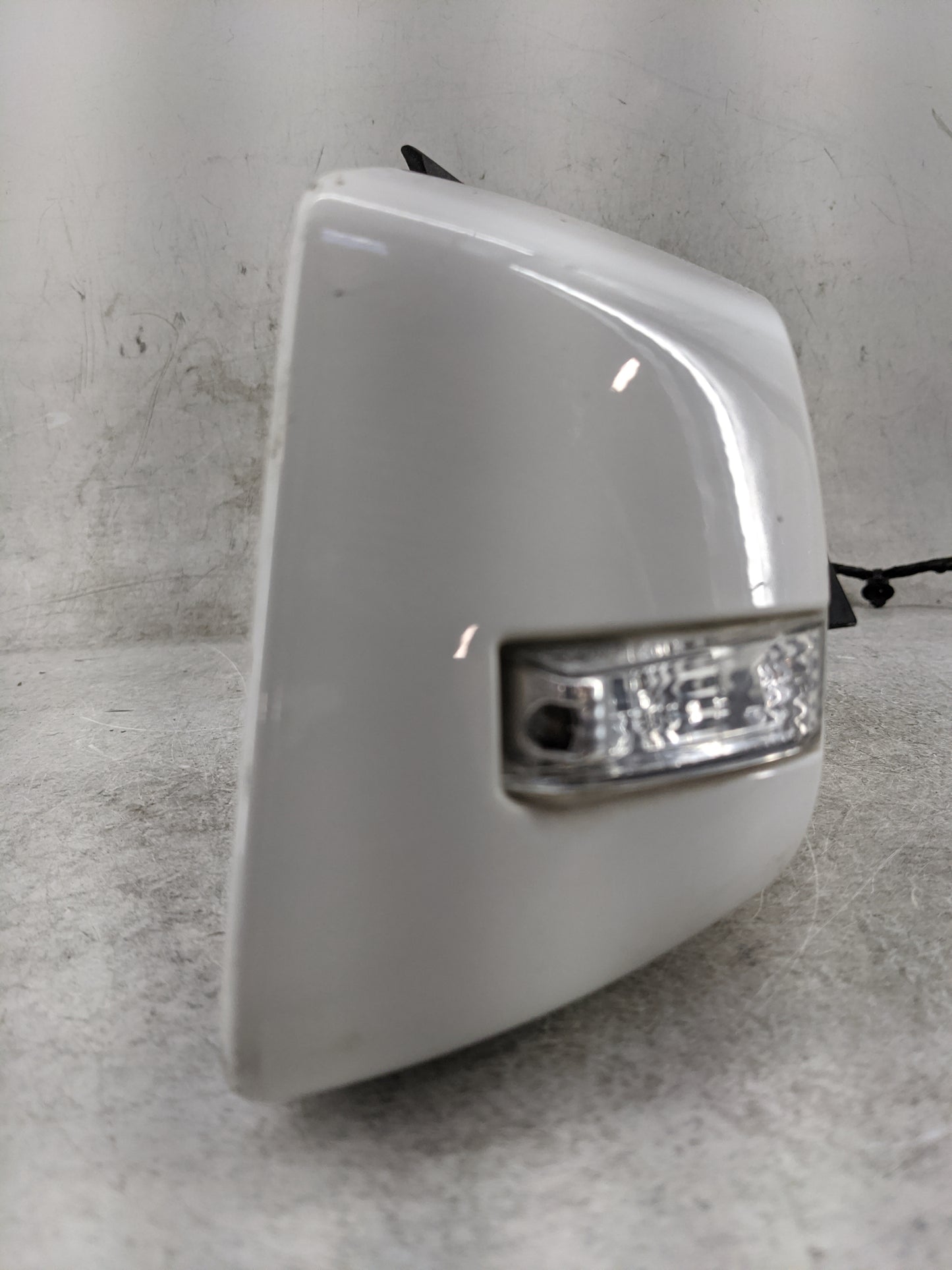 2015-2017 Chevrolet Traverse Passenger Side View Mirror - Right Door Mirror OEM Used - Oemusedautoparts1.com