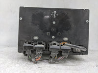 2015-2017 Chevrolet Traverse Radio AM FM Cd Player Receiver Replacement P/N:23278218 28467498, 12C0050TR Fits Fits 2015 2016