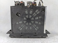 2015-2017 Chevrolet Traverse Radio AM FM Cd Player Receiver Replacement P/N:23278218 28467498, 12C0050TR Fits Fits 2015 2016