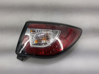 compare product 2013-2017 Chevrolet Traverse Tail Light Assembly Passenger Right OEM P/N:20956902 Fits Fits 2013 2014 2015 2016 2017 OEM Used Auto Parts