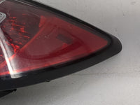 2013-2017 Chevrolet Traverse Tail Light Assembly Passenger Right OEM P/N:20956902 Fits Fits 2013 2014 2015 2016 2017 OEM Use