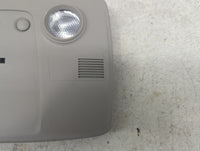 Chevrolet Traverse Overhead Roof Console Gray - Oemusedautoparts1.com