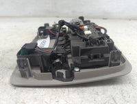 Chevrolet Traverse Overhead Roof Console Gray - Oemusedautoparts1.com