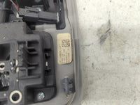 Chevrolet Traverse Overhead Roof Console Gray - Oemusedautoparts1.com