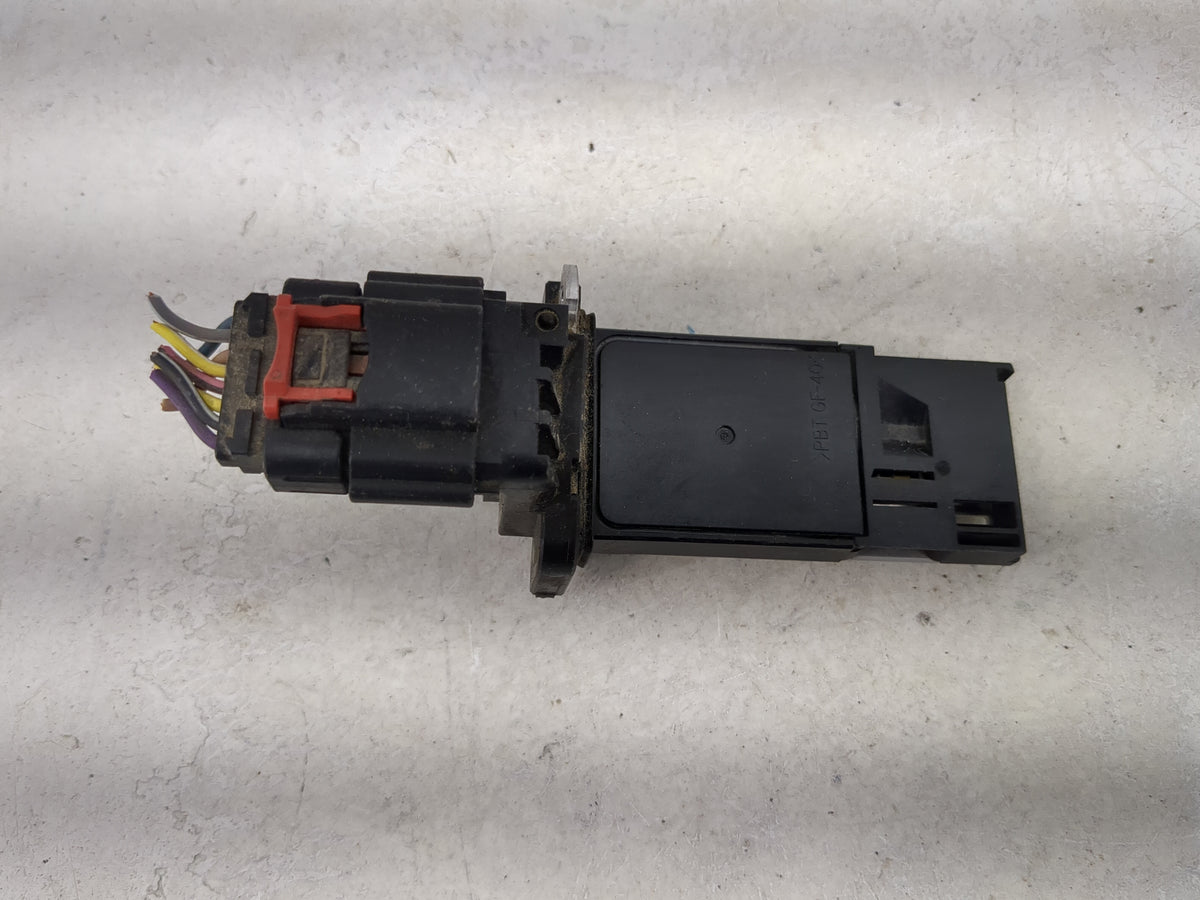 Chevrolet Traverse Mass Air Flow Meter Maf 1485599 - Oemusedautoparts1.com