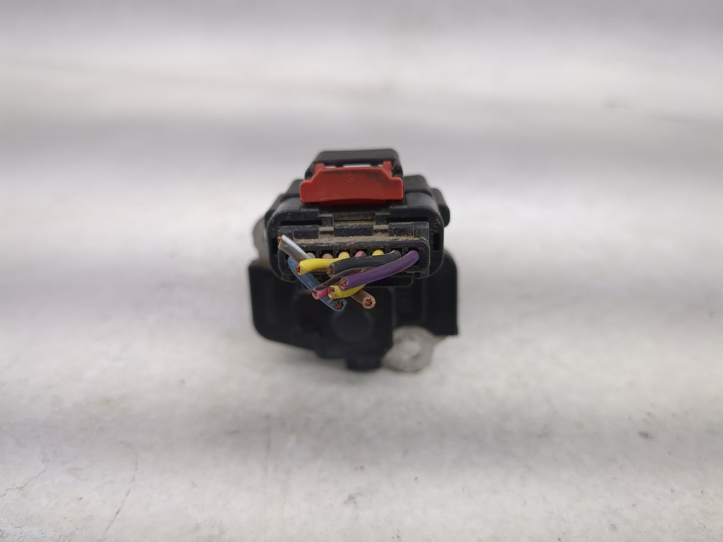 Chevrolet Traverse Mass Air Flow Meter Maf 1485599 - Oemusedautoparts1.com