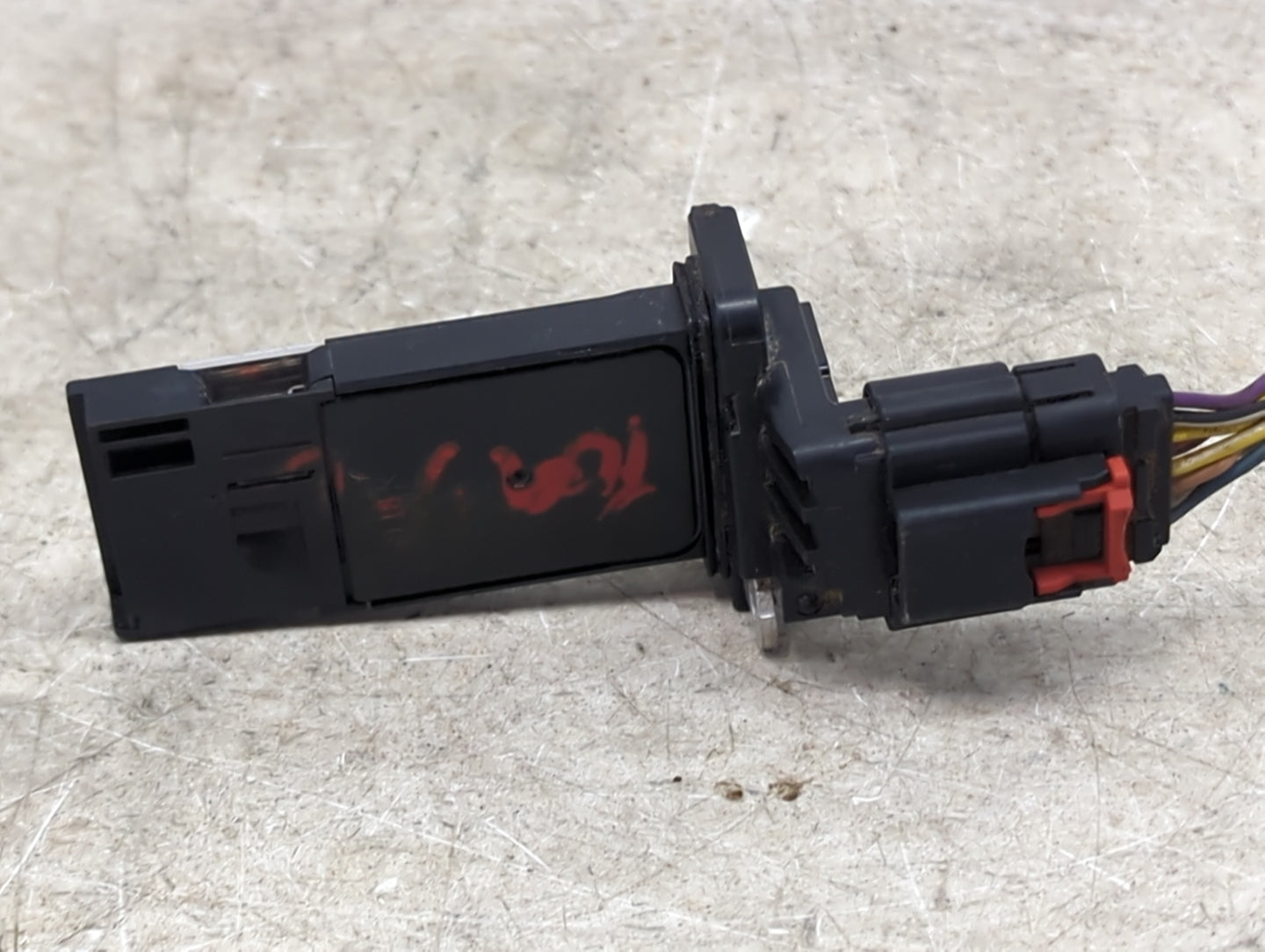 Chevrolet Traverse Mass Air Flow Meter Maf 1486421 - Oemusedautoparts1.com