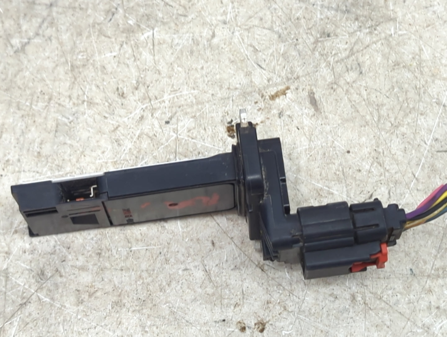 Chevrolet Traverse Mass Air Flow Meter Maf 1486421 - Oemusedautoparts1.com