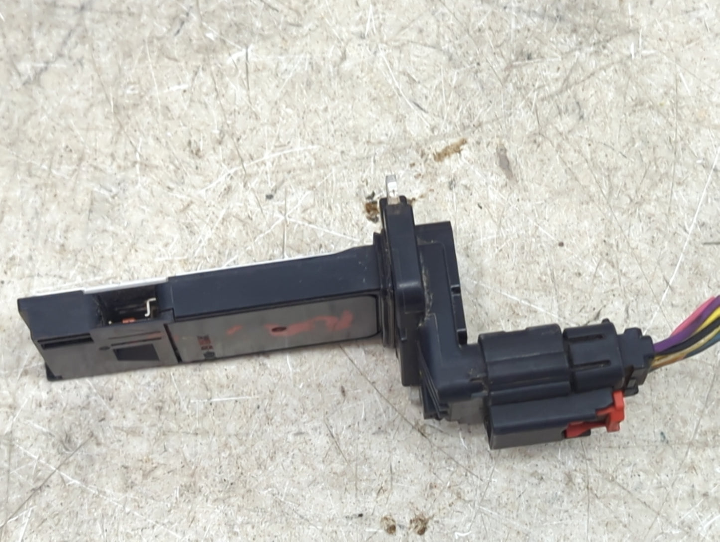 Chevrolet Traverse Mass Air Flow Meter Maf 1486421 - Oemusedautoparts1.com