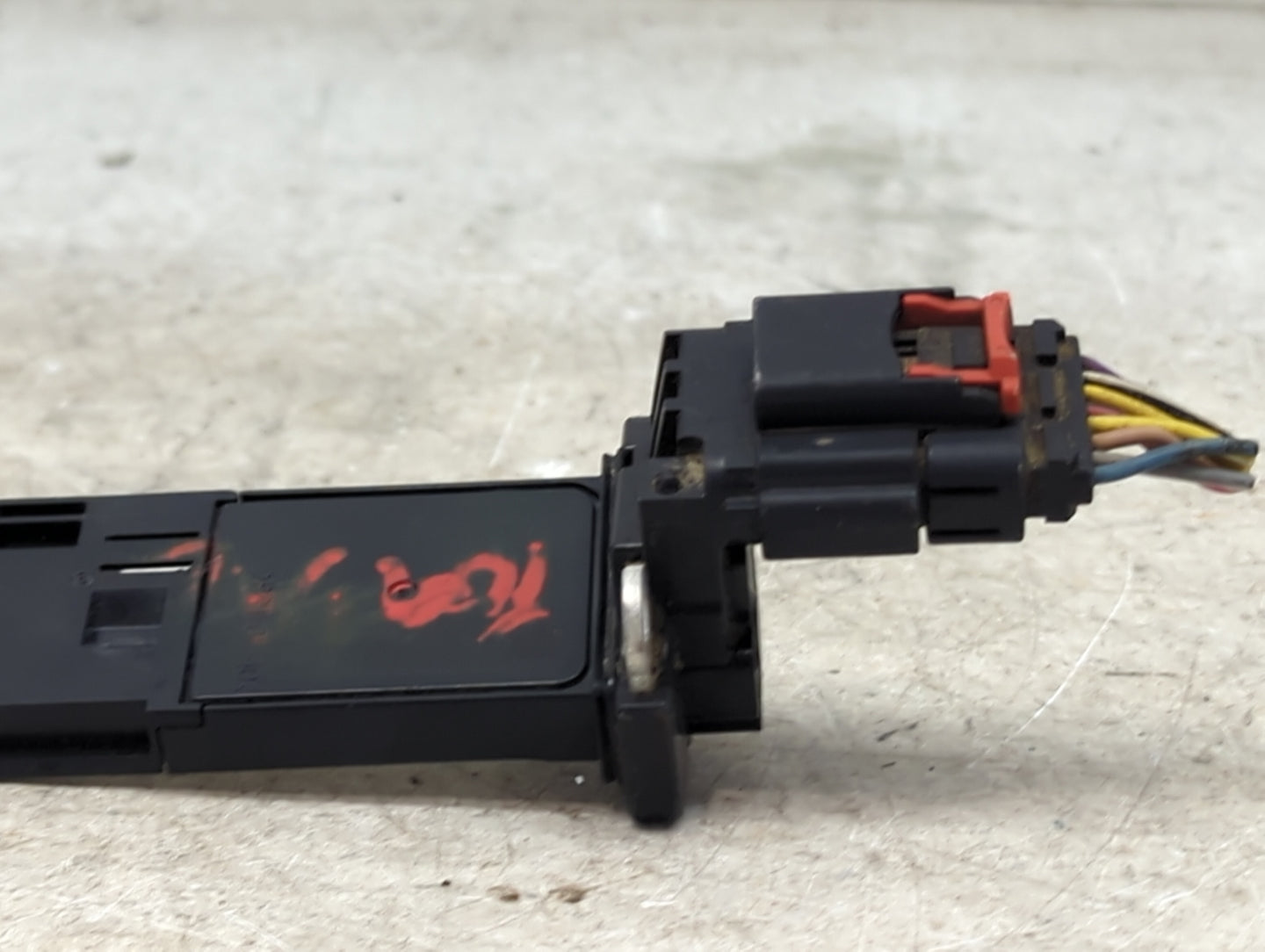 Chevrolet Traverse Mass Air Flow Meter Maf 1486421 - Oemusedautoparts1.com