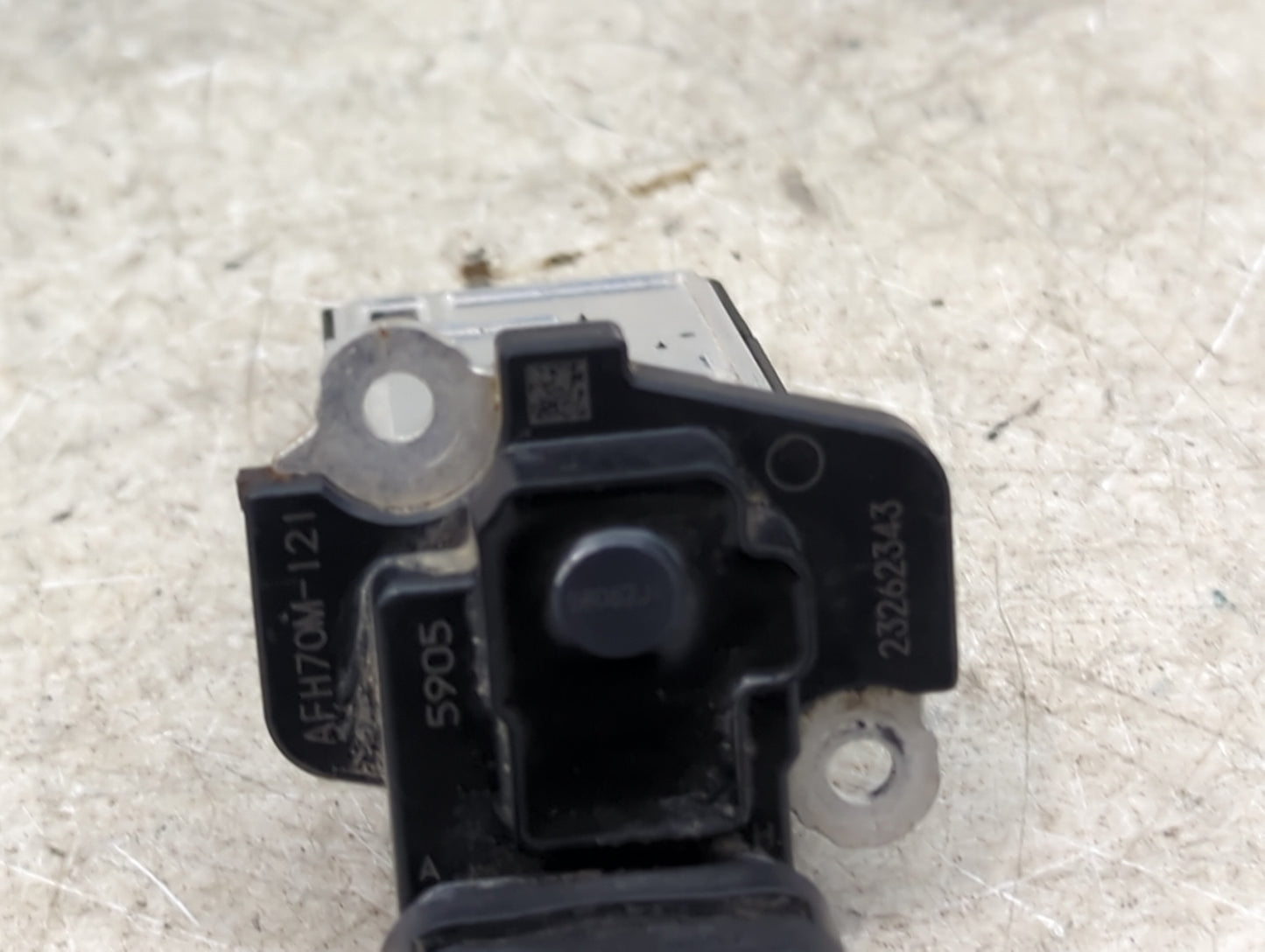 Chevrolet Traverse Mass Air Flow Meter Maf 1486421 - Oemusedautoparts1.com