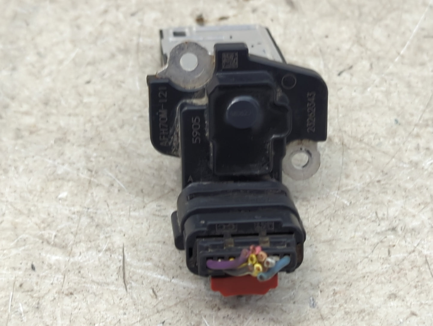 Chevrolet Traverse Mass Air Flow Meter Maf 1486421 - Oemusedautoparts1.com