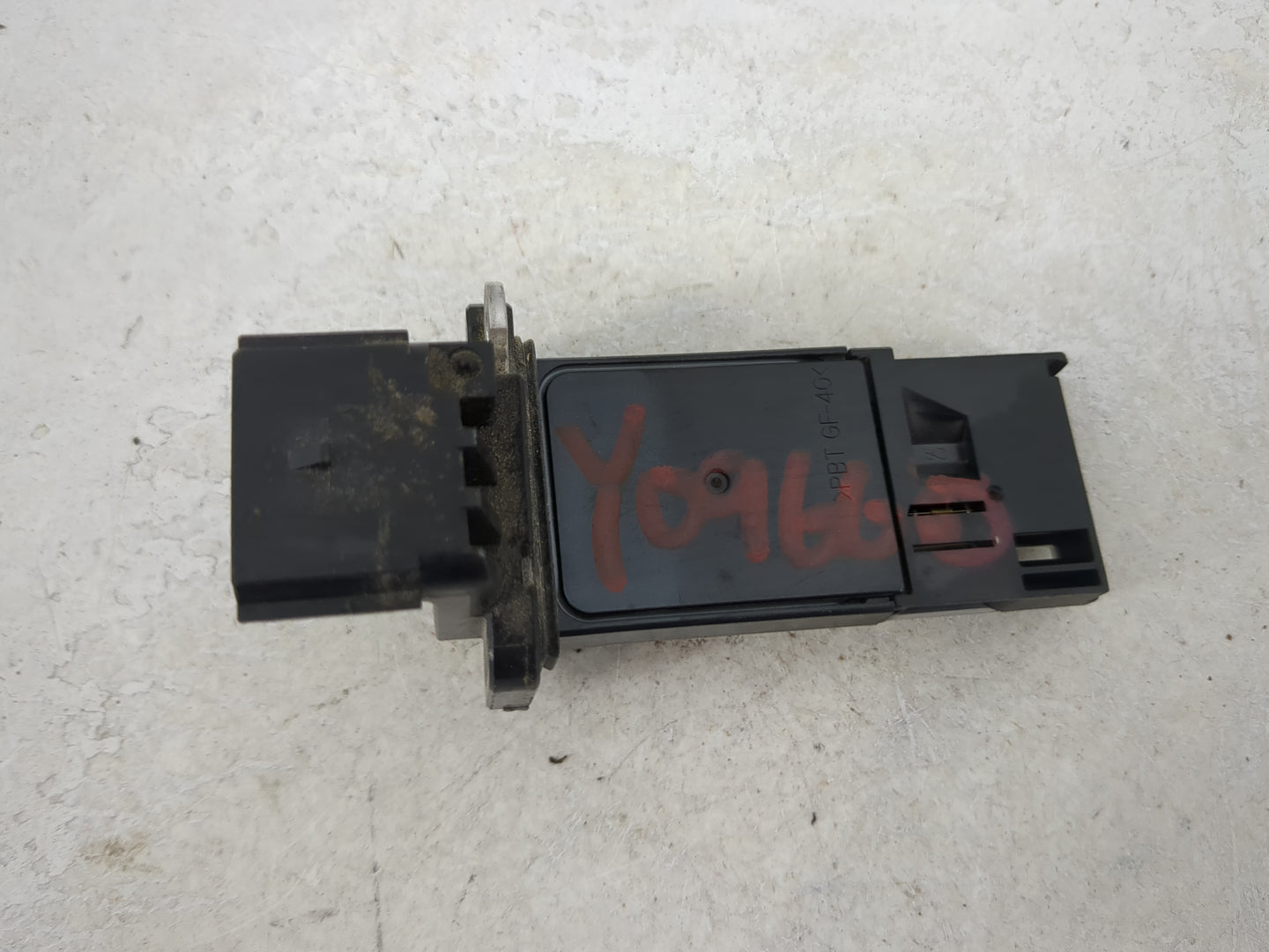 Chevrolet Traverse Mass Air Flow Meter Maf 1486537 - Oemusedautoparts1.com
