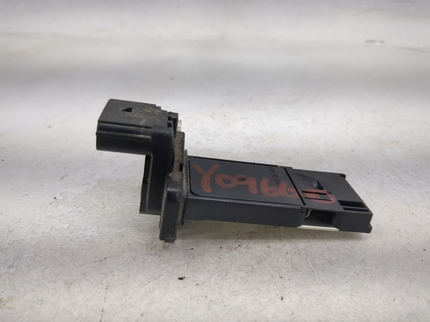 Chevrolet Traverse Mass Air Flow Meter Maf 1486537 - Oemusedautoparts1.com