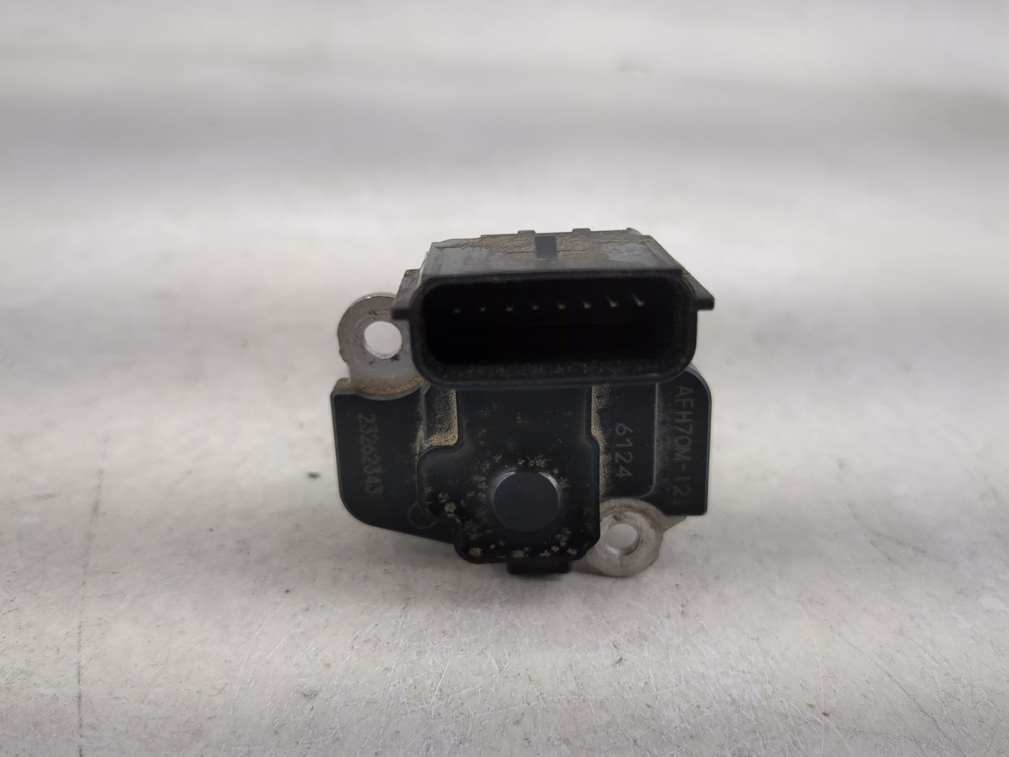 Chevrolet Traverse Mass Air Flow Meter Maf 1486537 - Oemusedautoparts1.com