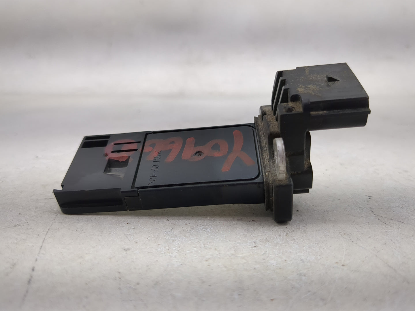 Chevrolet Traverse Mass Air Flow Meter Maf 1486537 - Oemusedautoparts1.com