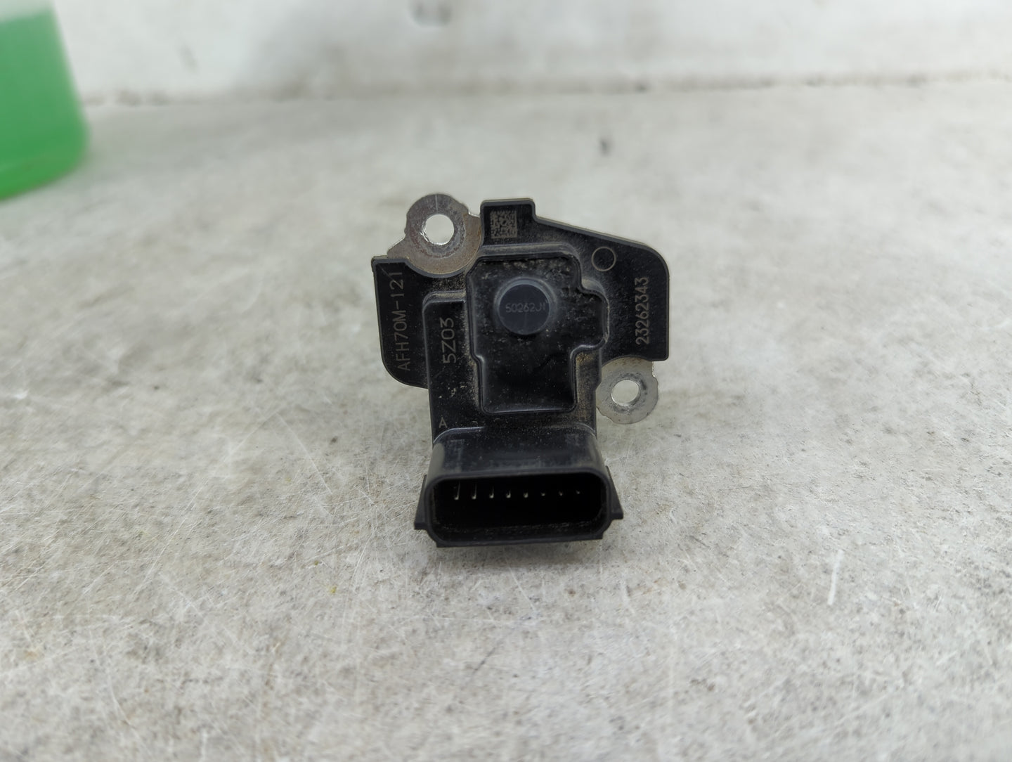 Chevrolet Traverse Mass Air Flow Meter Maf 1487566 - Oemusedautoparts1.com