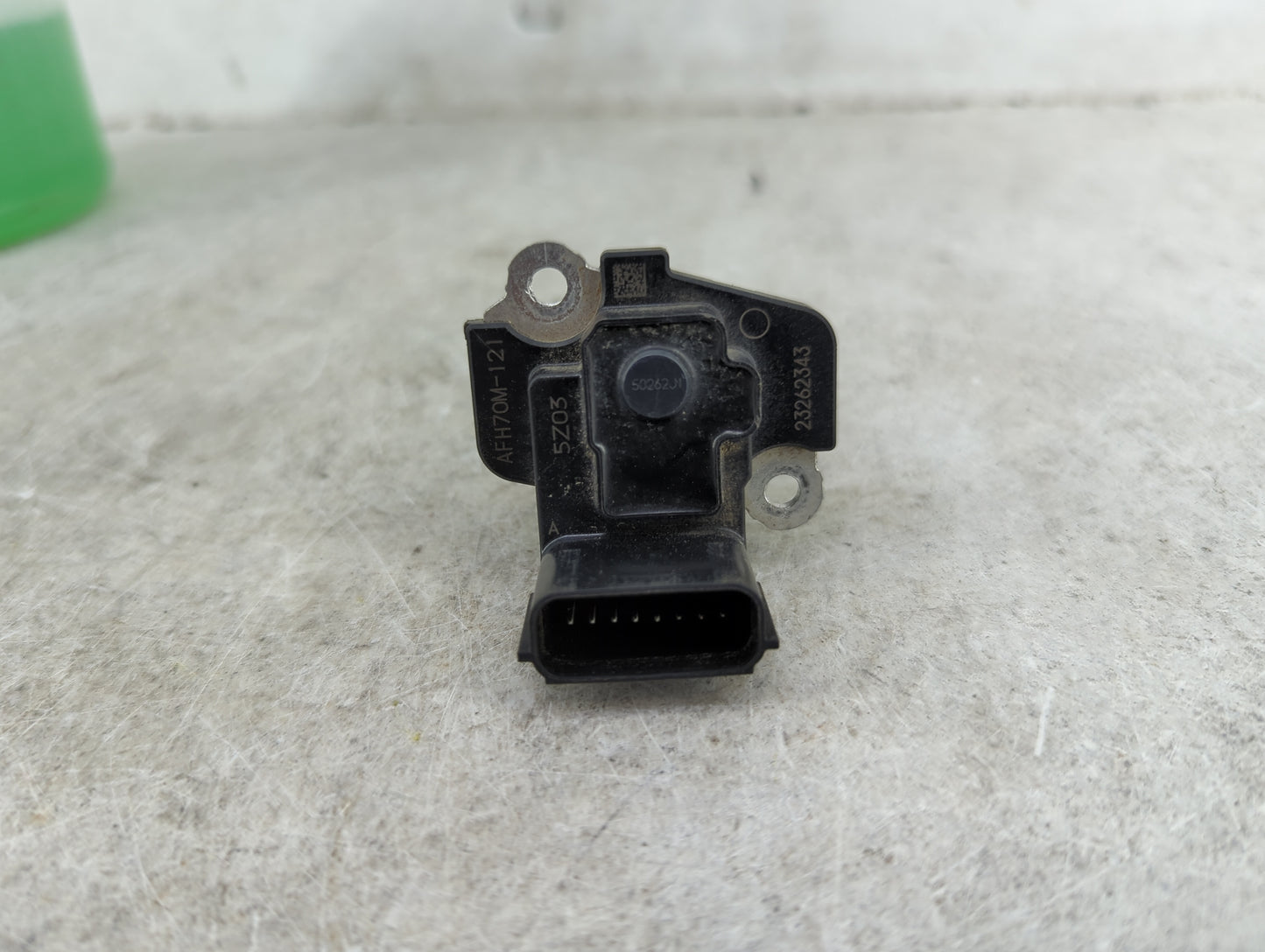 Chevrolet Traverse Mass Air Flow Meter Maf 1487566 - Oemusedautoparts1.com