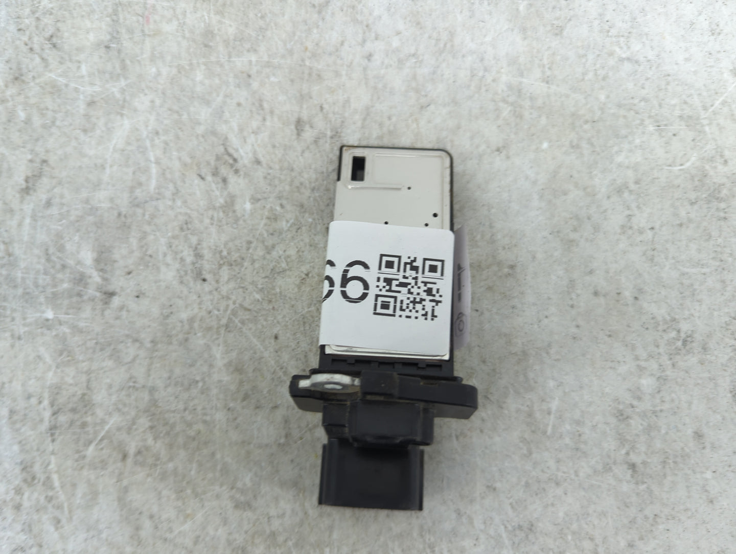 Chevrolet Traverse Mass Air Flow Meter Maf 1487566 - Oemusedautoparts1.com