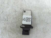 Chevrolet Traverse Mass Air Flow Meter Maf 1487566 - Oemusedautoparts1.com