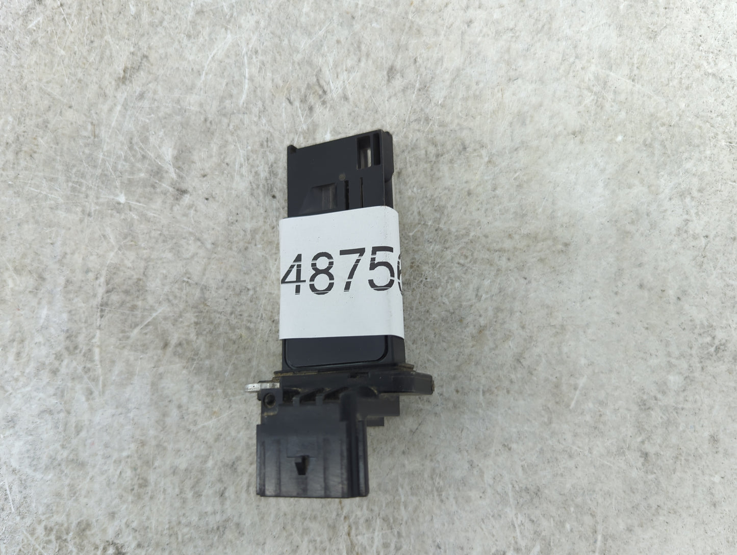 Chevrolet Traverse Mass Air Flow Meter Maf 1487566 - Oemusedautoparts1.com