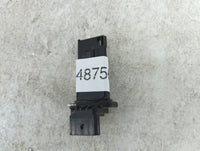 Chevrolet Traverse Mass Air Flow Meter Maf 1487566 - Oemusedautoparts1.com