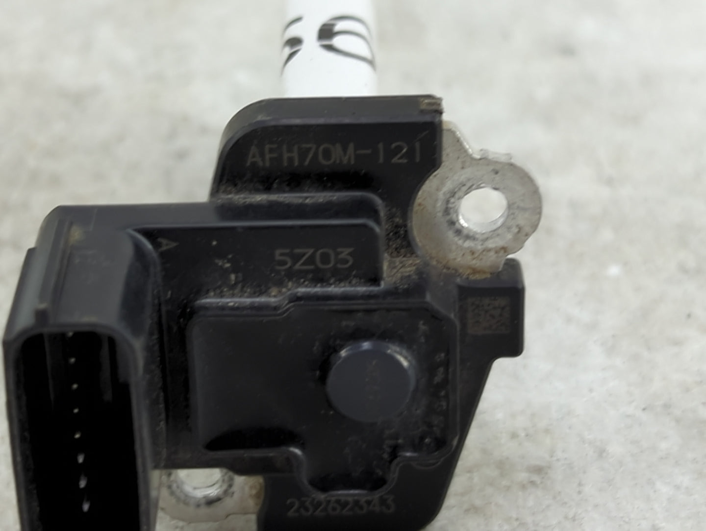 Chevrolet Traverse Mass Air Flow Meter Maf 1487566 - Oemusedautoparts1.com