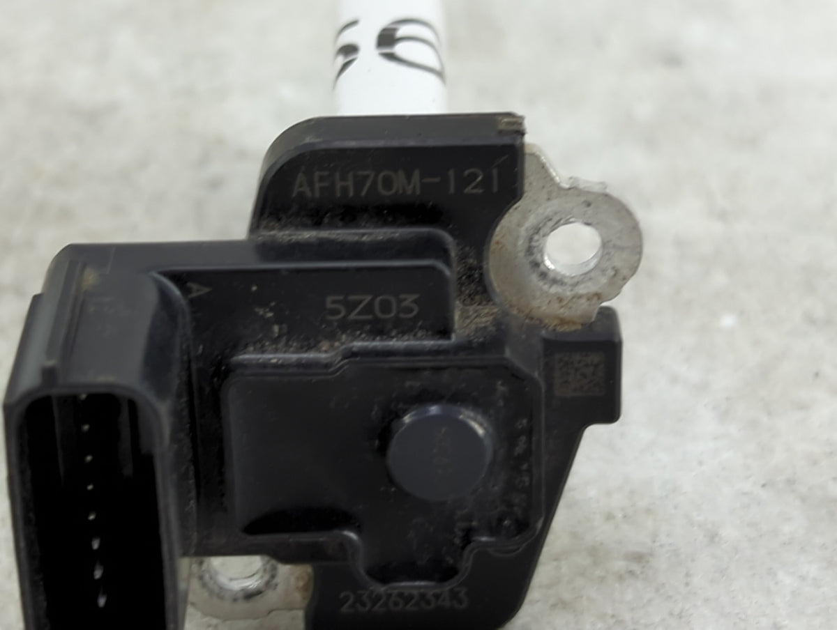 Chevrolet Traverse Mass Air Flow Meter Maf Sensor 1487566 - Oemusedautoparts1.com