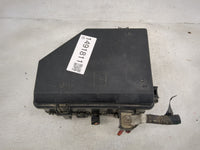 2015-2017 Chevrolet Traverse Fusebox Fuse Box Panel Relay Module P/N:13502751 13502752, 13502753 Fits Fits 2015 2016 2017 OE