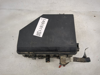 compare product 2015-2017 Chevrolet Traverse Fusebox Fuse Box Panel Relay Module P/N:13502751 13502752, 13502753 Fits Fits 2015 2016 2017 OEM Used Auto Parts