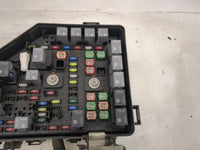 2015-2017 Chevrolet Traverse Fusebox Fuse Box Panel Relay Module P/N:7140-1941-30 Fits Fits 2015 2016 2017 OEM Used Auto Par