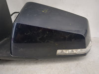 2015-2017 Chevrolet Traverse Driver Side View Mirror - Left Door Mirror OEM Used - Oemusedautoparts1.com