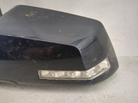 2015-2017 Chevrolet Traverse Driver Side View Mirror - Left Door Mirror OEM Used - Oemusedautoparts1.com