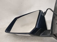 2015-2017 Chevrolet Traverse Driver Side View Mirror - Left Door Mirror OEM Used - Oemusedautoparts1.com